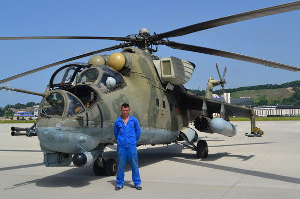 Вадим Татаренко