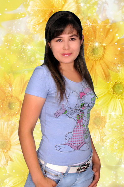 Зухра Мирсамикова