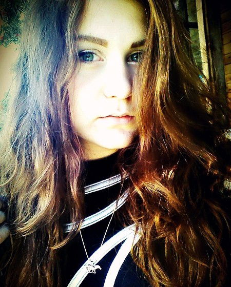 Юлия Димкова