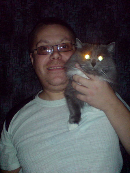 Андрей Мясников