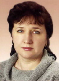 Елена Коробейникова