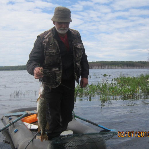 Александр Быков