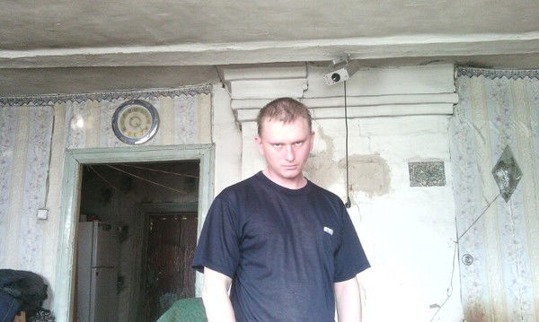 Хасан Халуев