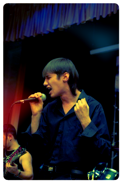 Александр Кудряшов