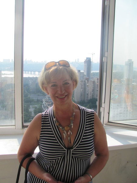 Александра Хамчукова