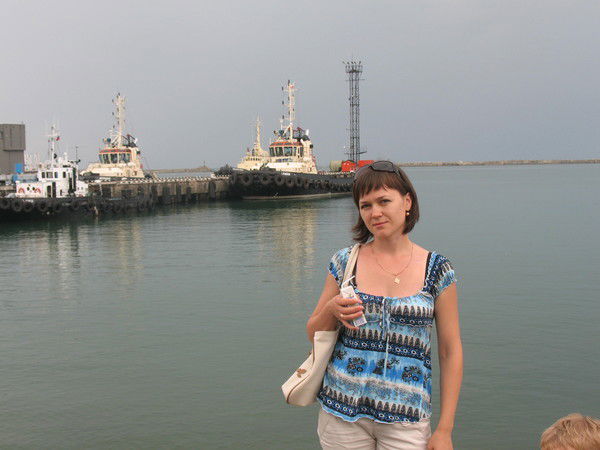 Татьяна Дружинина