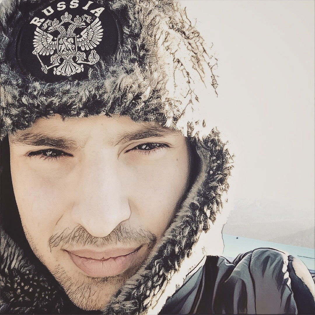 Карен Мурадян