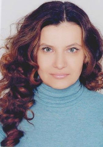 Наталья Коротченко