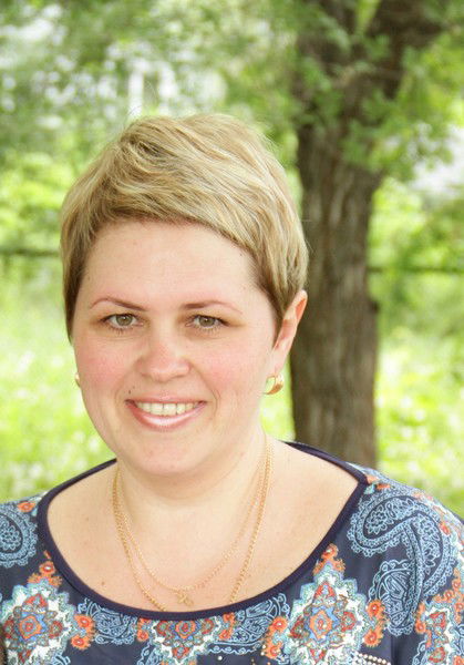 Ольга Алиева