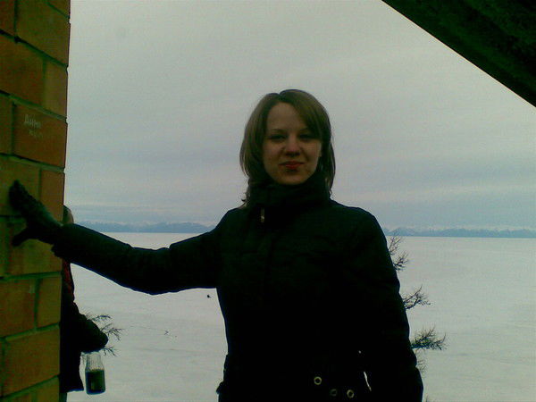 Елена Роева (Шевченко)