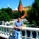 Костя Безноско