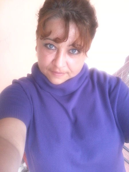 Людмила Авраамова