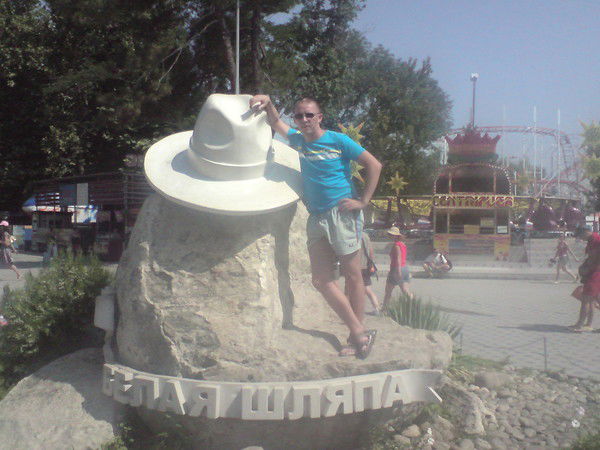 Алексей Шаев