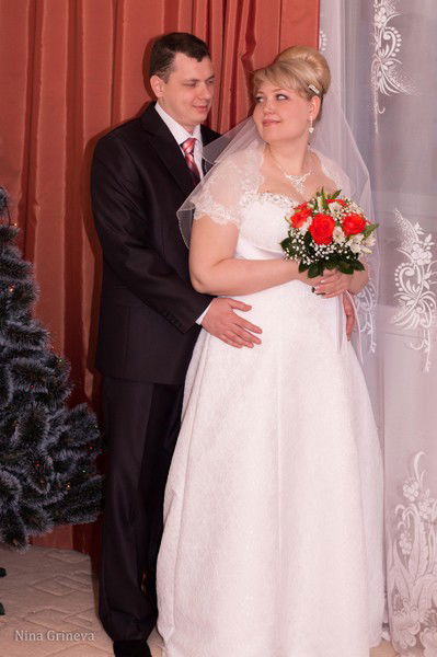 Анна Румянцева