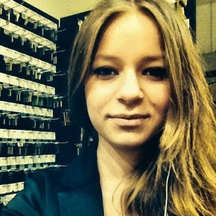 Мария Дементьева