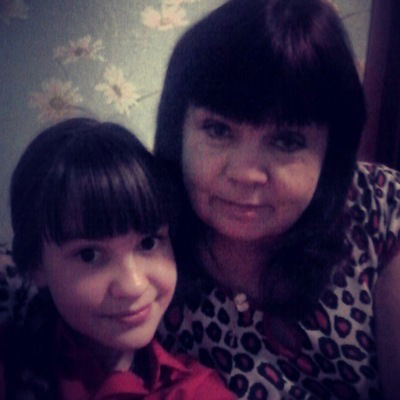 Кристина Морозова