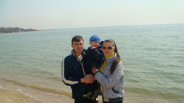 Алексей Антипов