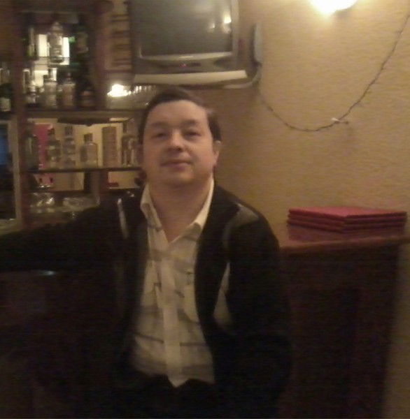 Данияр Жамбулатов