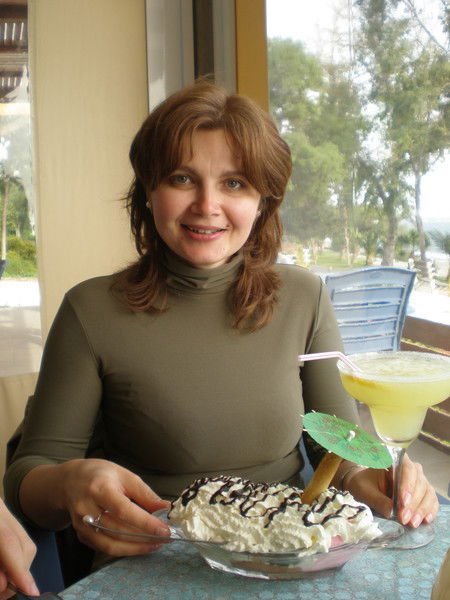 Ольга Боловинцева