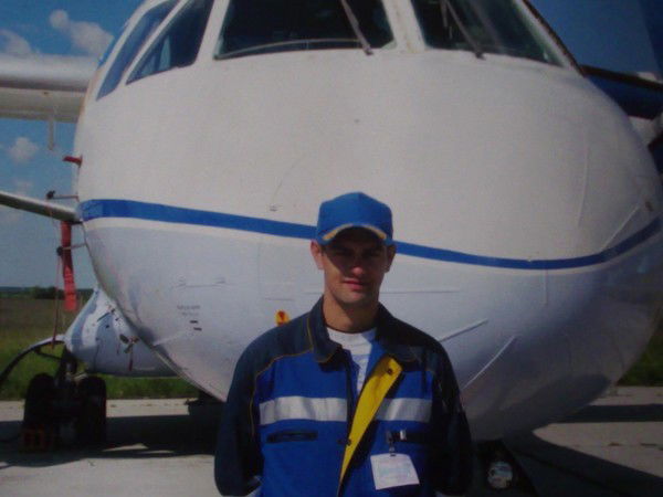 Сергей Пружанский