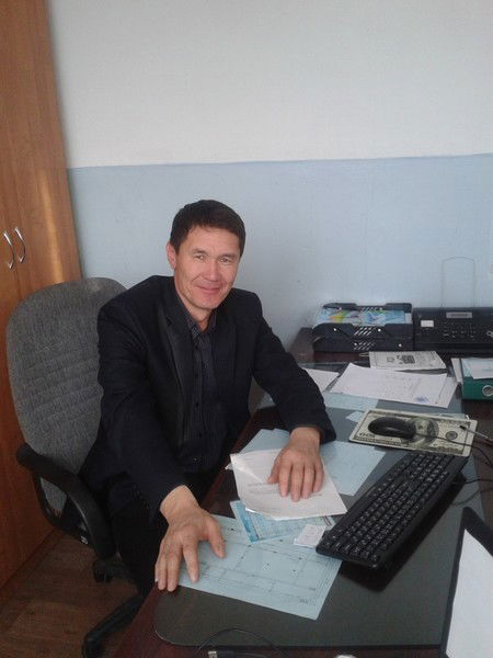 Кобейсин Хайралапов