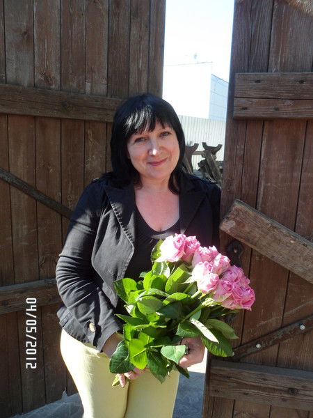 Ольга Большакова