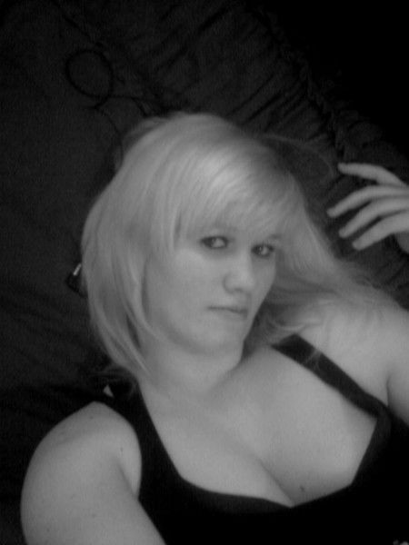 Танюффка Поймалова