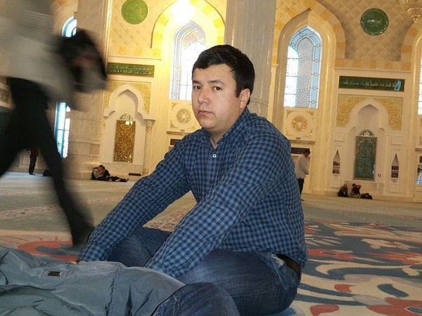 Болат Куандыков