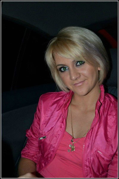 Юлия Рыжова