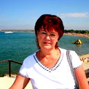 Татьяна Никонова