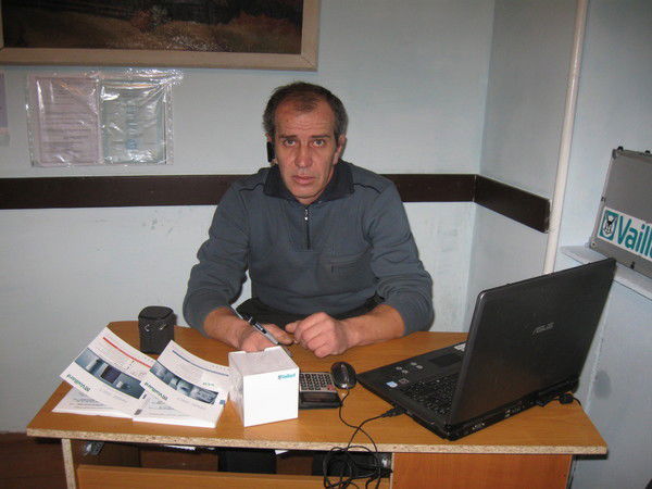 Журавлев Василий