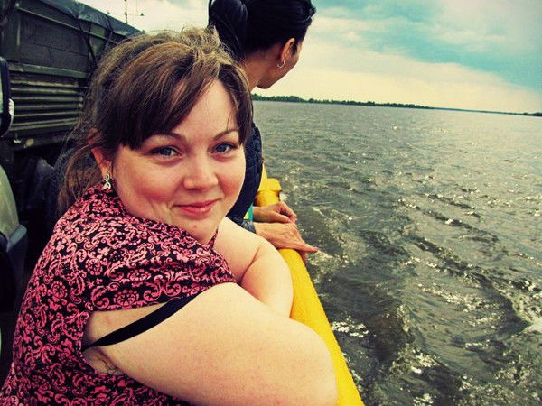 Екатерина Лебедева