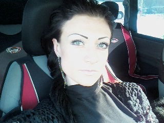 Оксана Шульц