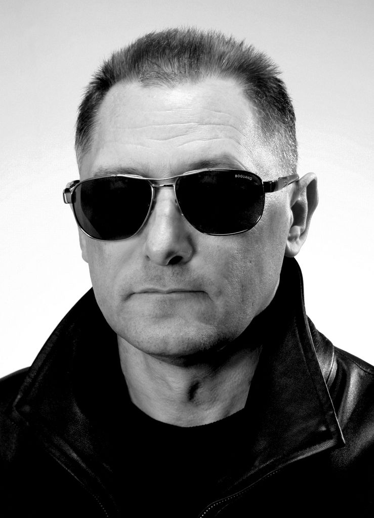 Виталий Липинский