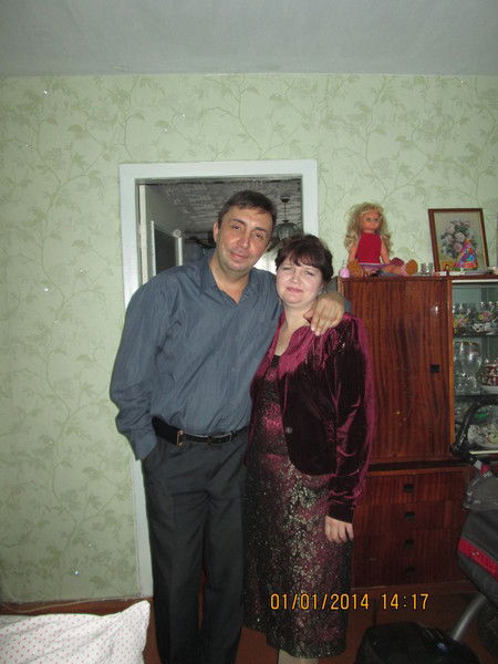 Оксана Глебовец