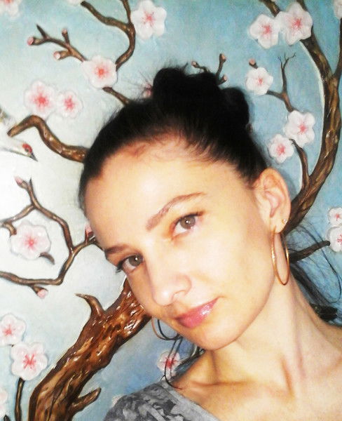 Виола Васнецова