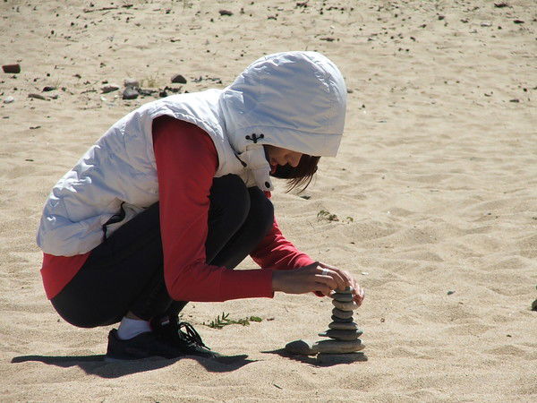 Анна Сухарева