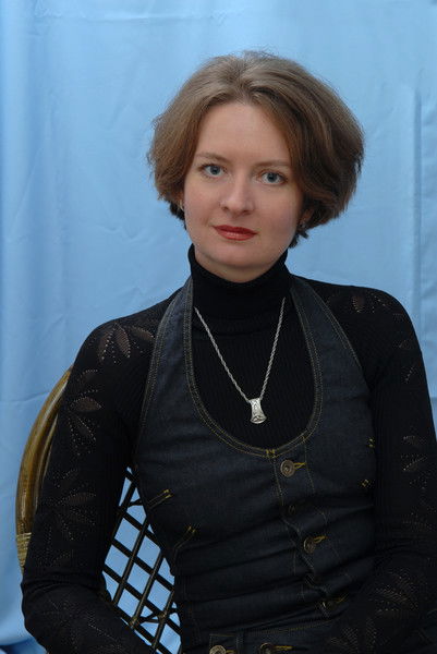 Софья Юханова