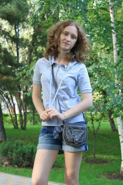 Лерочка Матвеева