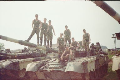 Валентин Ульянов