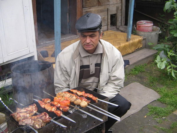 Самедов Эльшад