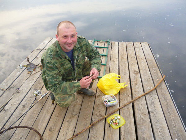 Александр Шмидт