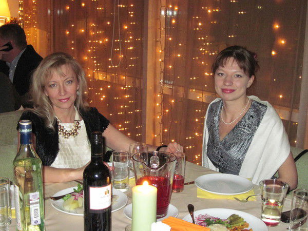 Екатерина Иванова