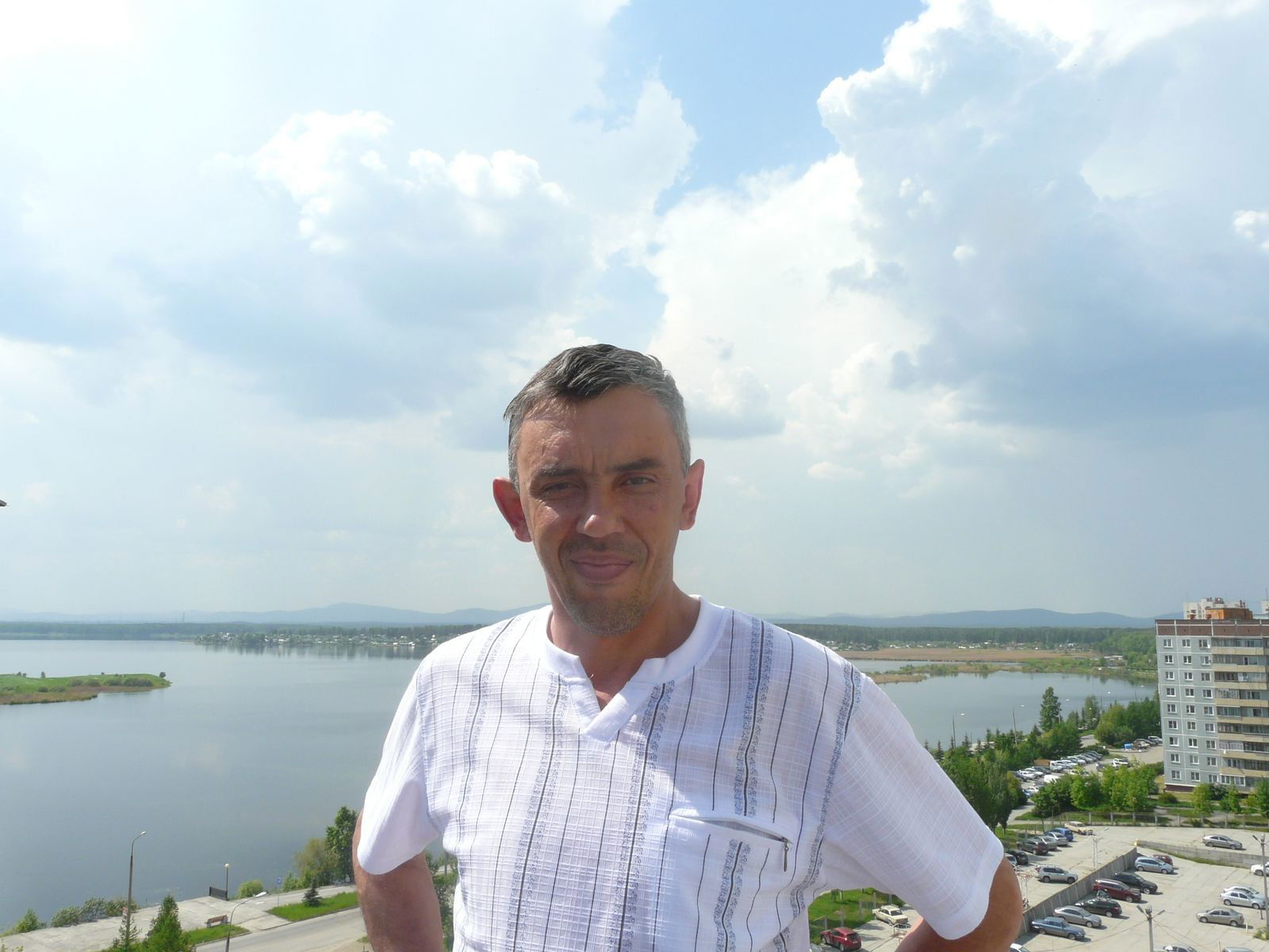 Владимир Чиркин