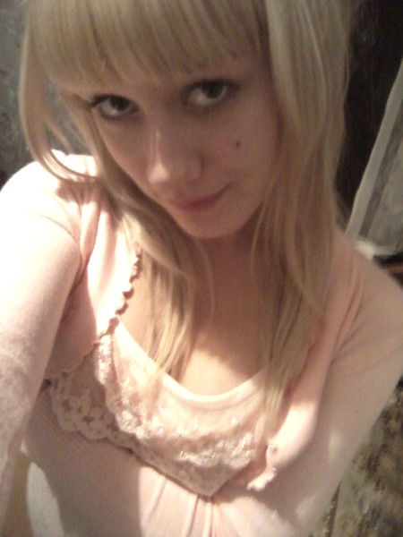 Виктория Барышникова