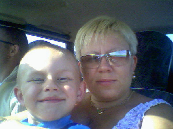 Любовь Нестерова