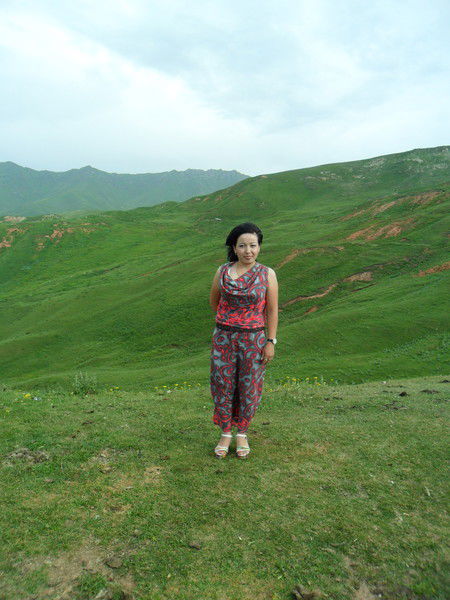 Gylmаirаm Аdаshеvа