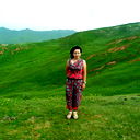 Gylmаirаm Аdаshеvа