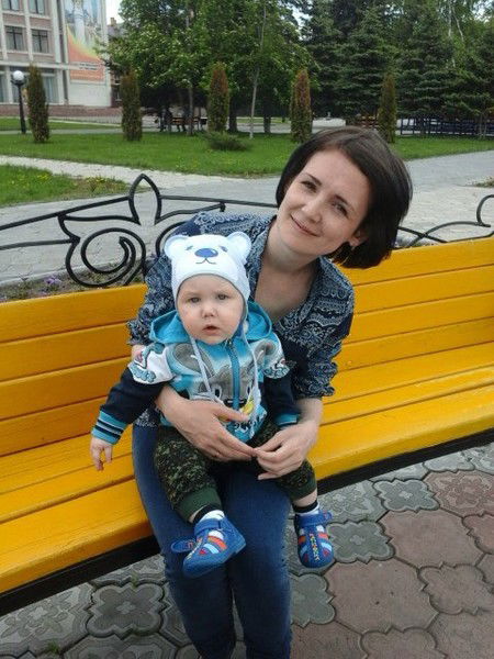 Татьяна Киреева-Полтавец