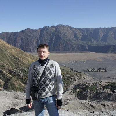 Дмитрий Вылегжанин